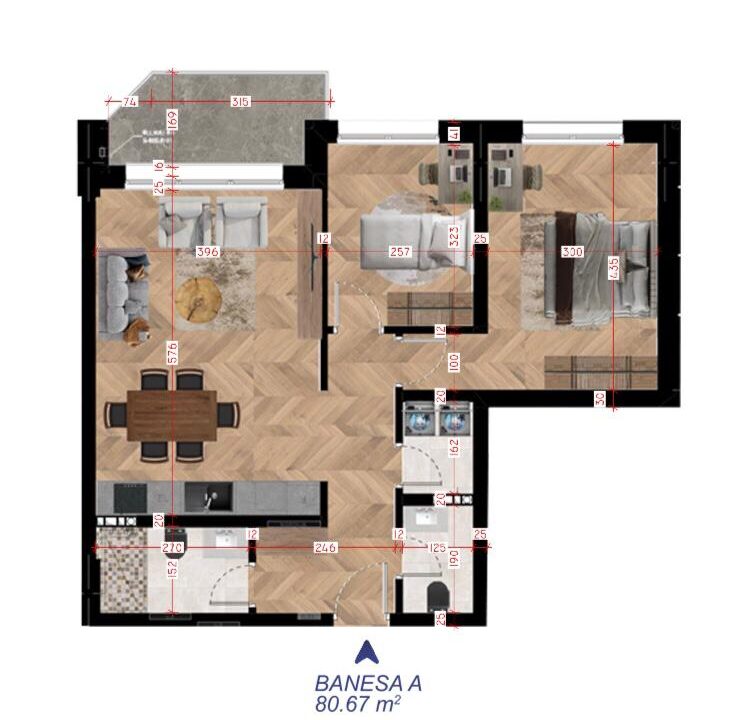 Banes Helvetia Property ID 2026-217-1