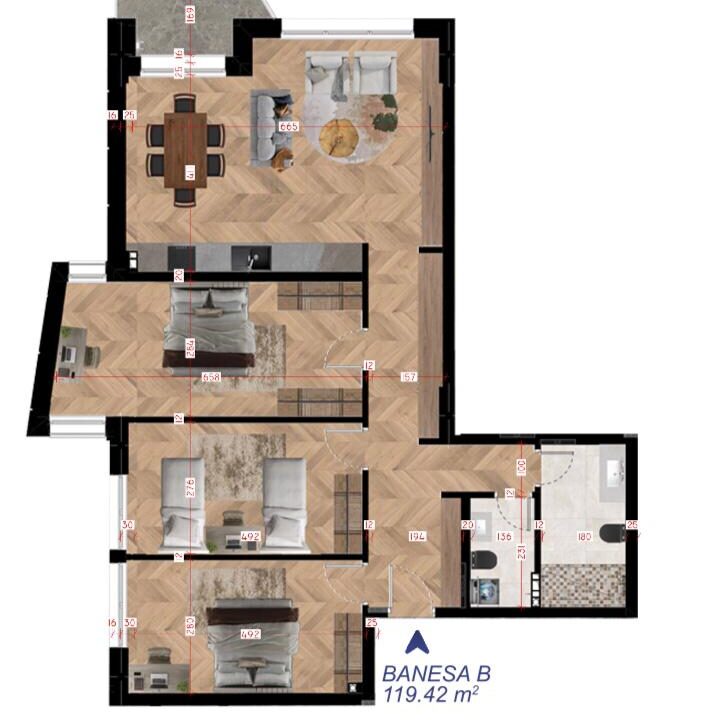 Banes Helvetia Property ID 2026-218-1