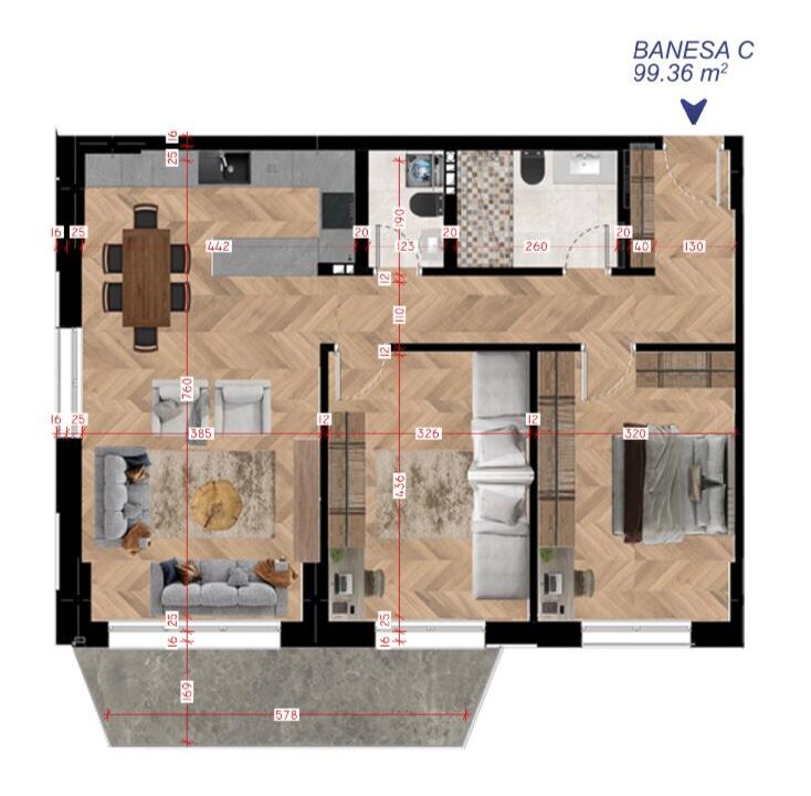 Banes Helvetia Property ID 2026-219-1