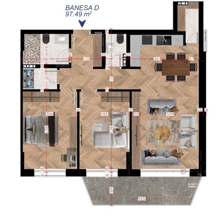 Banes Helvetia Property ID 2026-220-1