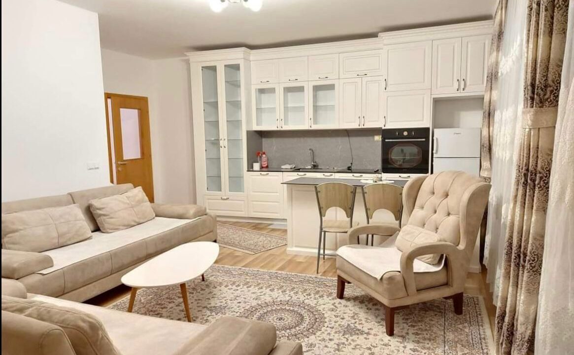 Banes ne Fushe Kosove Property ID 2026-197-1