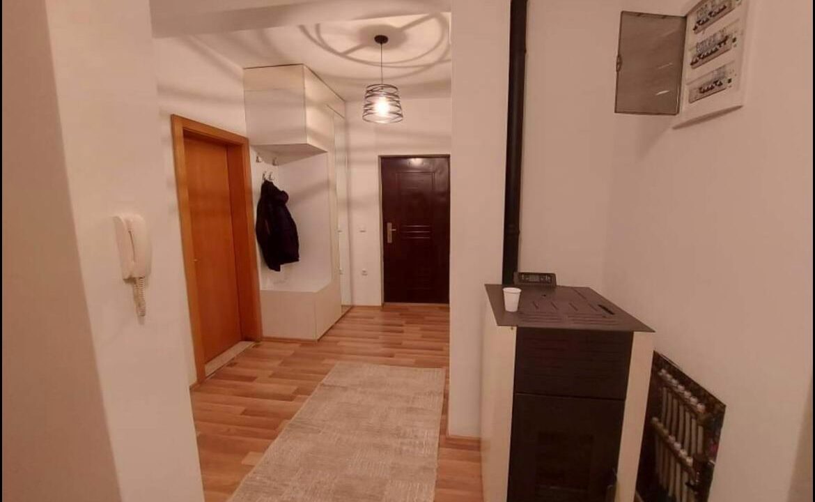 Banes ne Fushe Kosove Property ID 2026-197-3