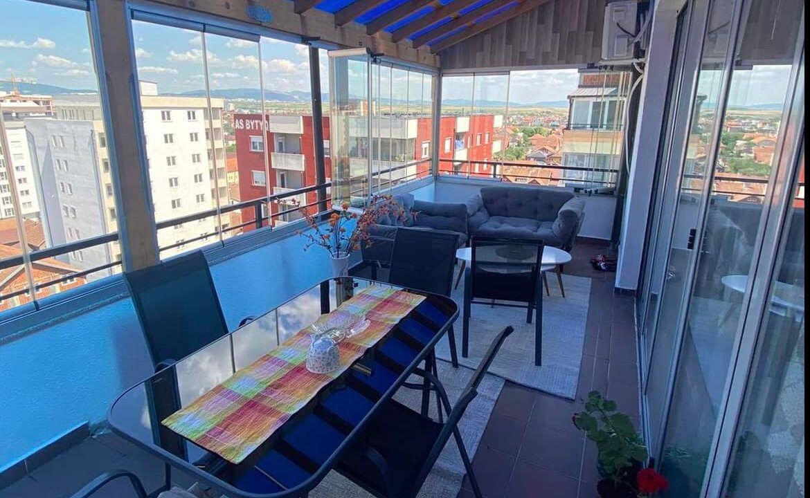 Banes ne Fushe Kosove Property ID 2026-197-7