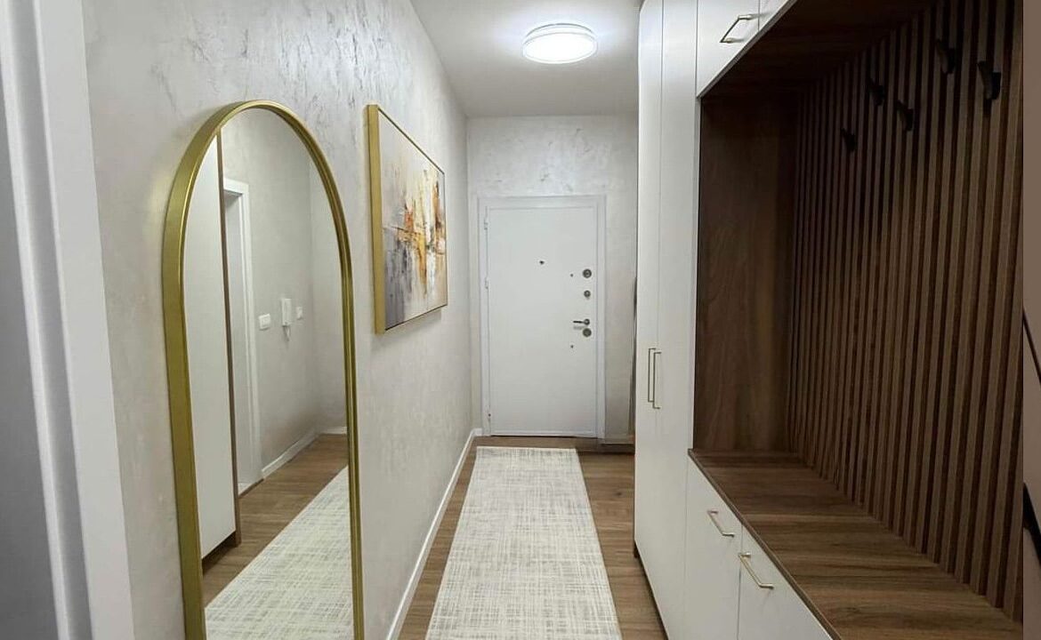 Banes ne Rrugen B Property ID 2026-198-4