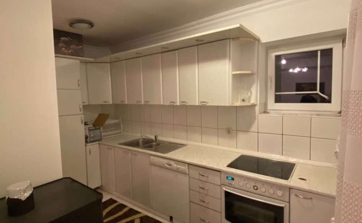 Banes te Bregu i Diellit Property ID 2026-201-4