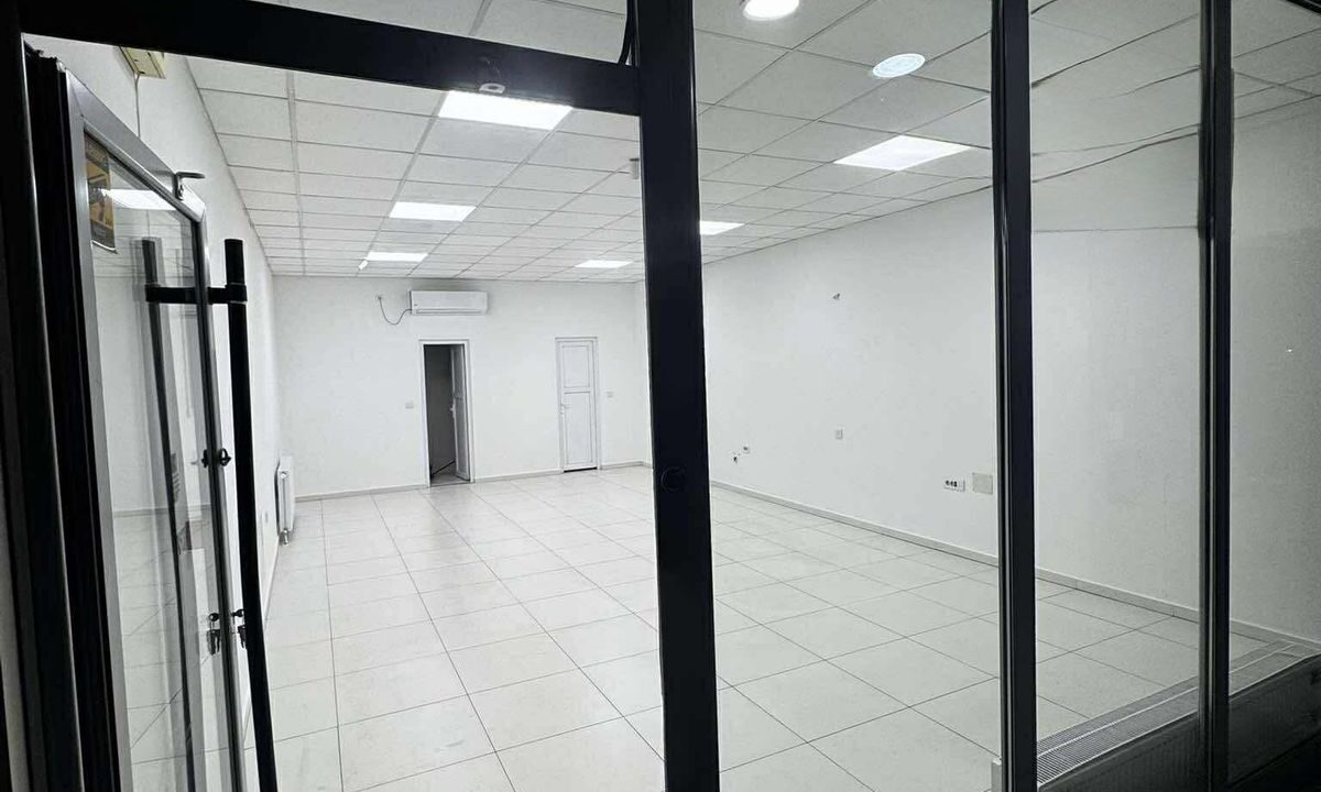 Lokal ne Rrugen B Property ID 2026-203-2