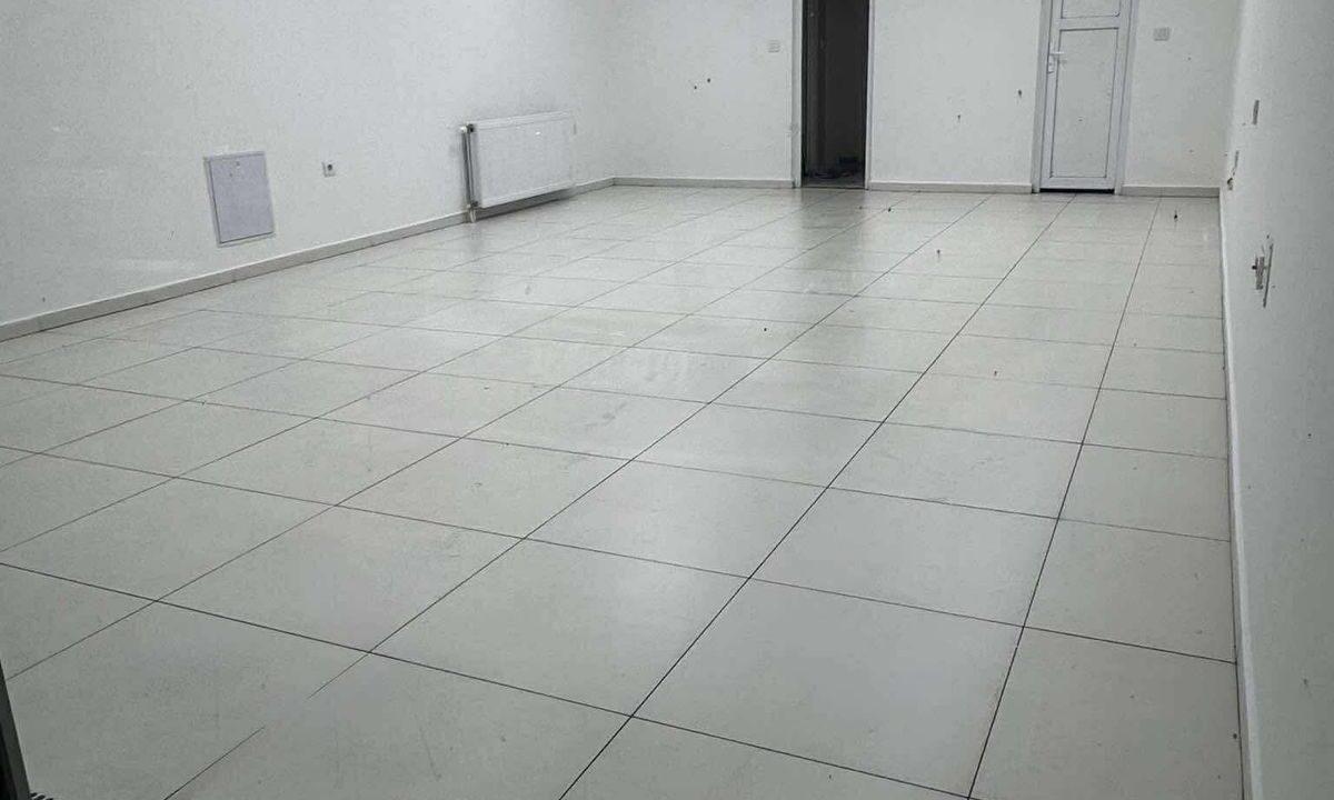 Lokal ne Rrugen B Property ID 2026-203-3