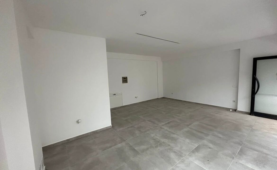 Lokal ne rrugen B Property ID 2026-199-3