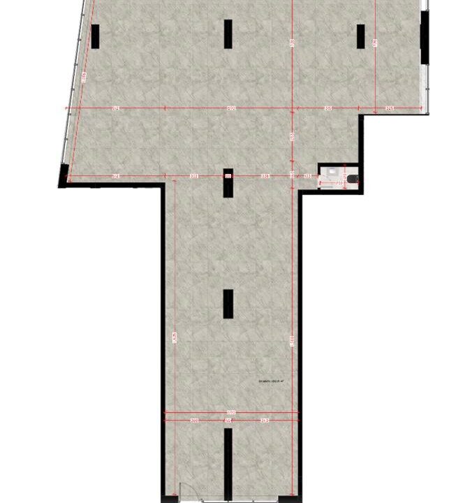 Lokal te Prishtina e Re Property ID 2026-226-1