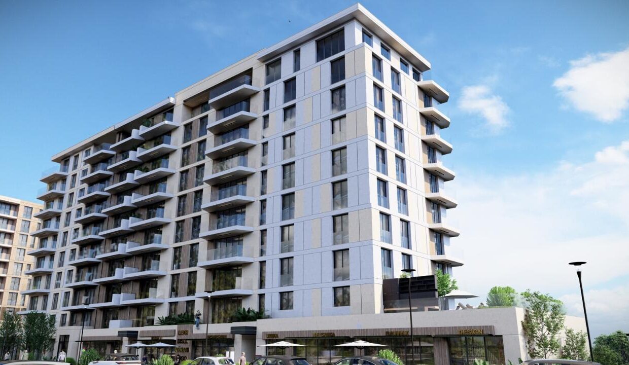 Lokal te Prishtina e Re Property ID 2026-229-2