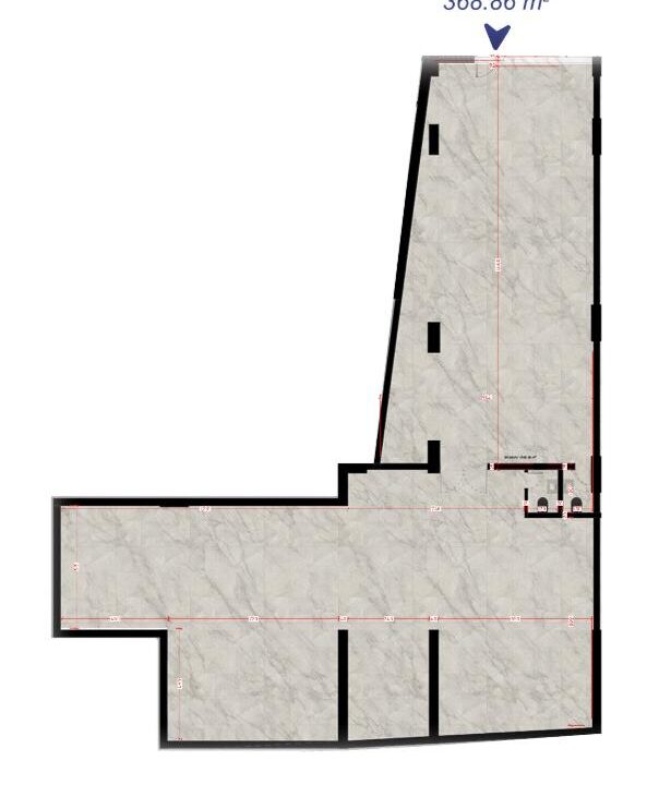 Lokal te Prishtina e Re Property ID 2026-231-1