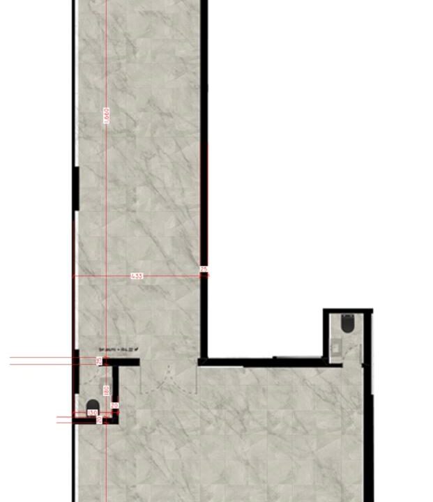 Lokal te Prishtina e Re Property ID 2026-232-1