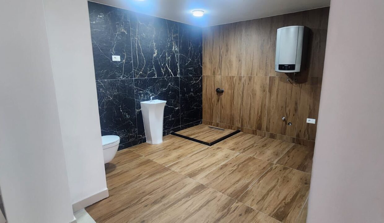 Objekt ne Rrugen B Property ID 2026-202-3