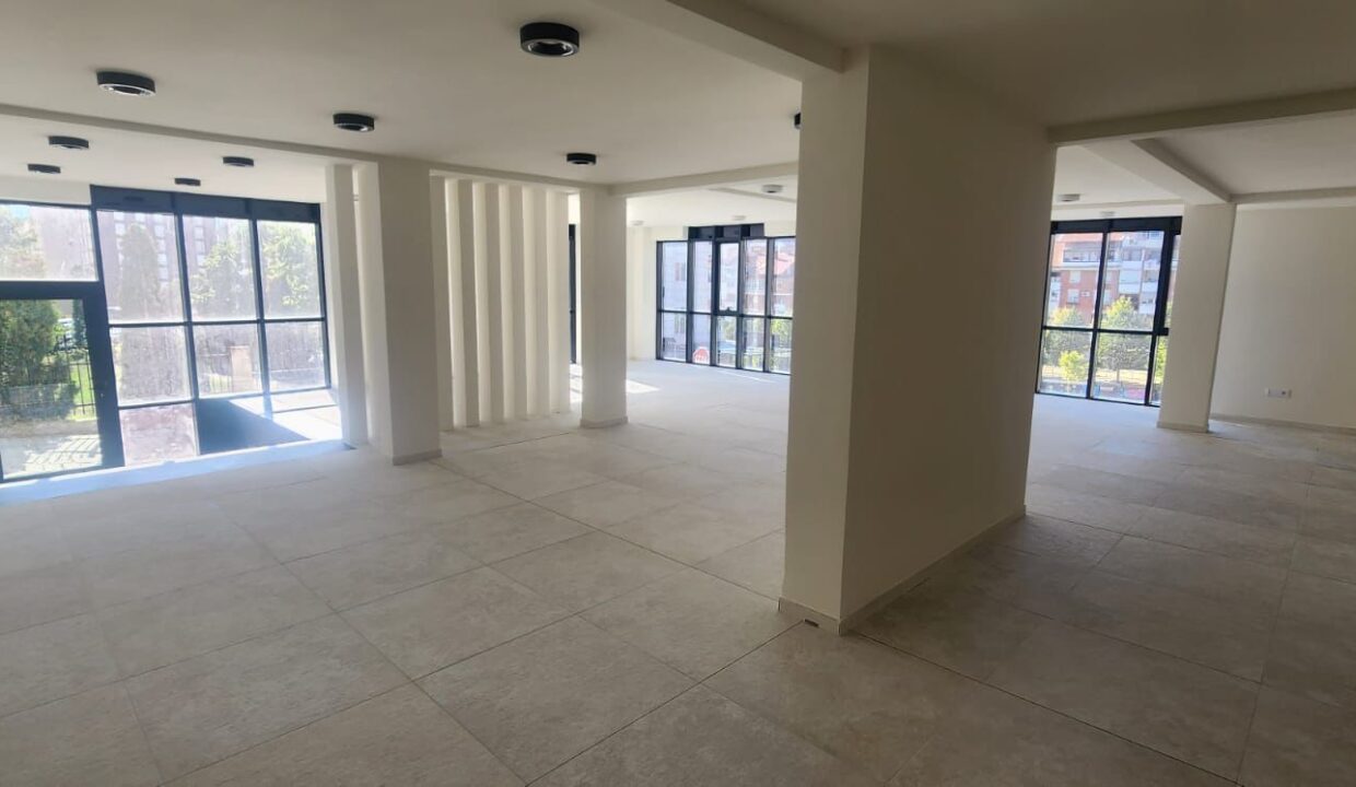 Objekt ne Rrugen B Property ID 2026-202-4