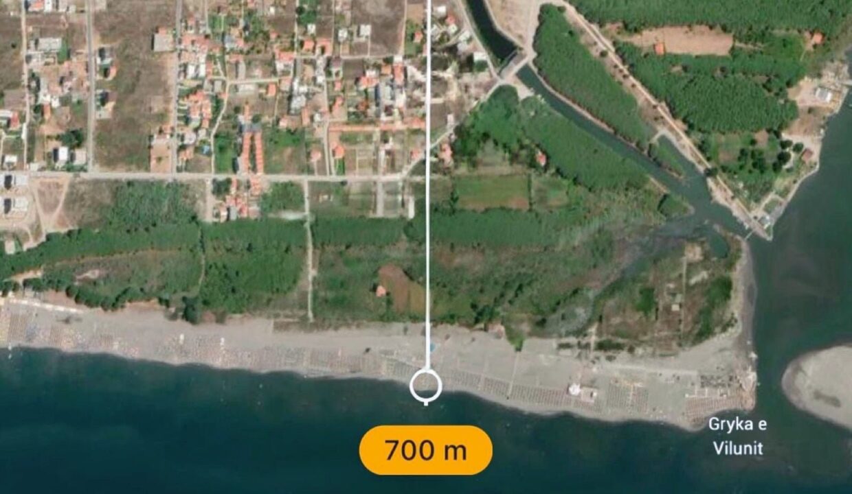 Toke ne Velipoj Property ID 2026-191-2