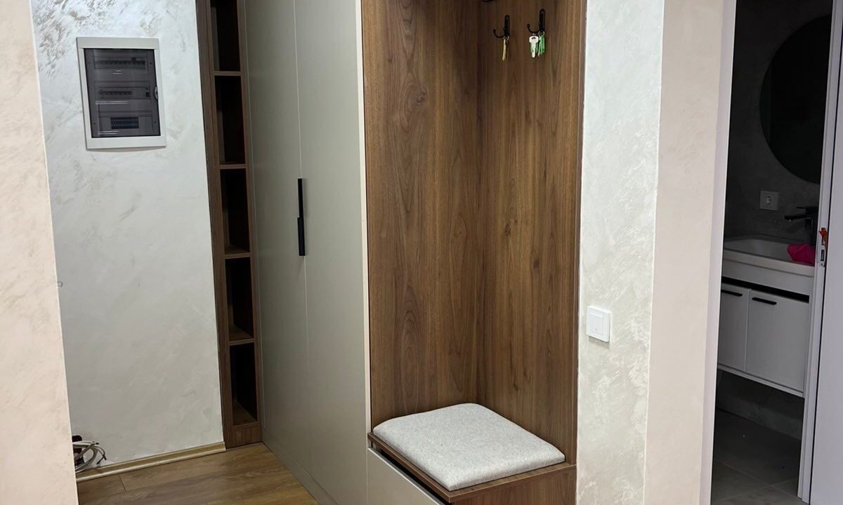 Banes ne Mahallen e Muhaxherve Property ID 2026-229-1