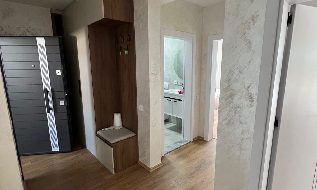 Banes ne Mahallen e Muhaxherve Property ID 2026-229-13