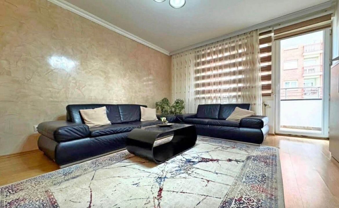 Banes te Rruga B Property ID 2026-271-1