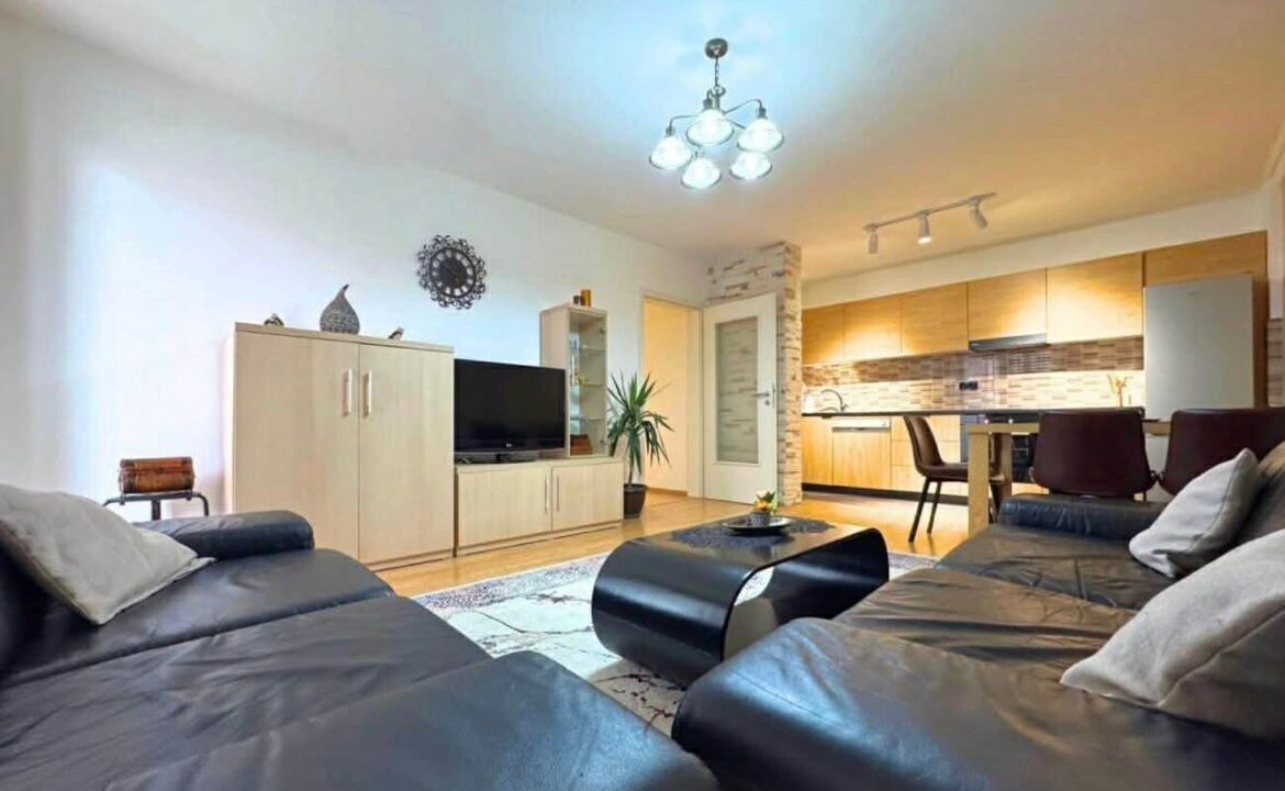 Banes te Rruga B Property ID 2026-271-2