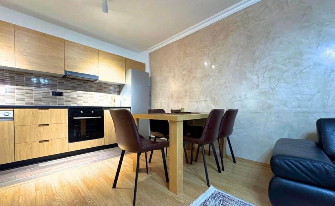 Banes te Rruga B Property ID 2026-271-3