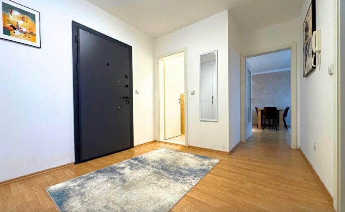 Banes te Rruga B Property ID 2026-271-5