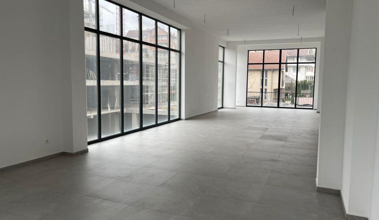 Lokal te Prishtina Re Property ID 2026-267-10