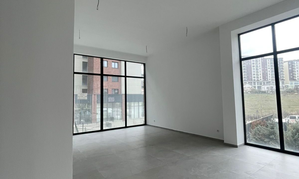 Lokal te Prishtina Re Property ID 2026-267-6