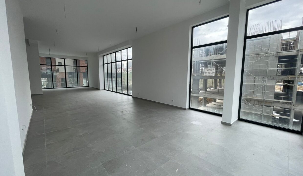 Lokal te Prishtina Re Property ID 2026-267-7