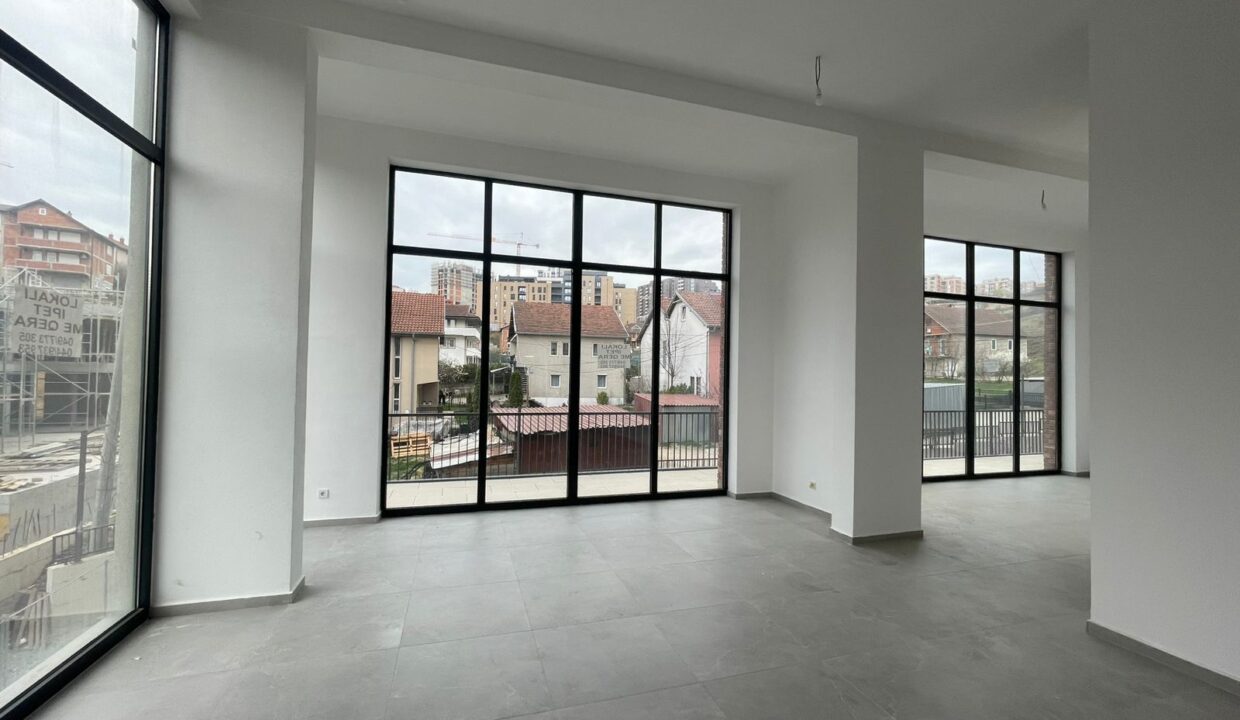 Lokal te Prishtina Re Property ID 2026-267-9