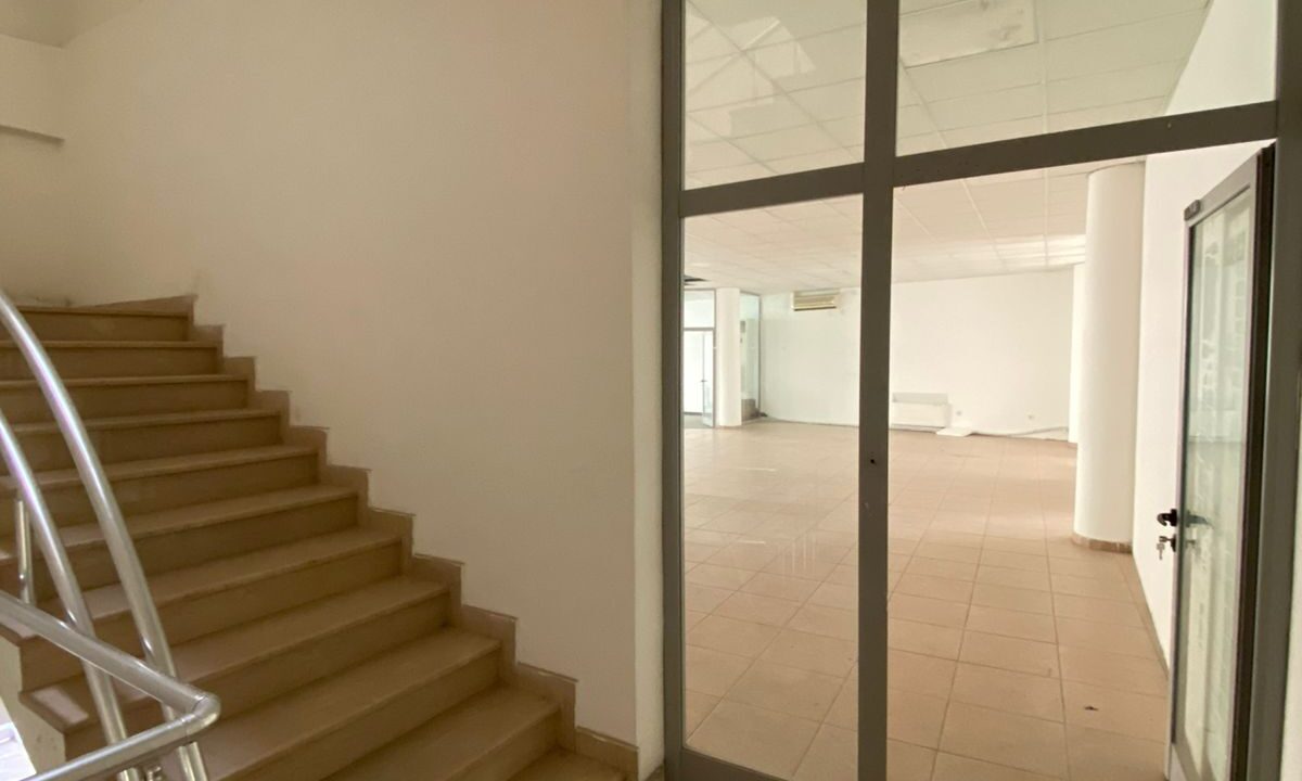 Objekt te Qafa Property ID 2026-251-6