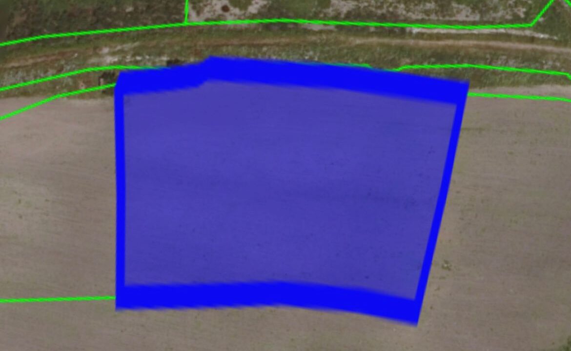 Toke ne Babush i Serbeve-Ferizaj Property ID 2026-280-1