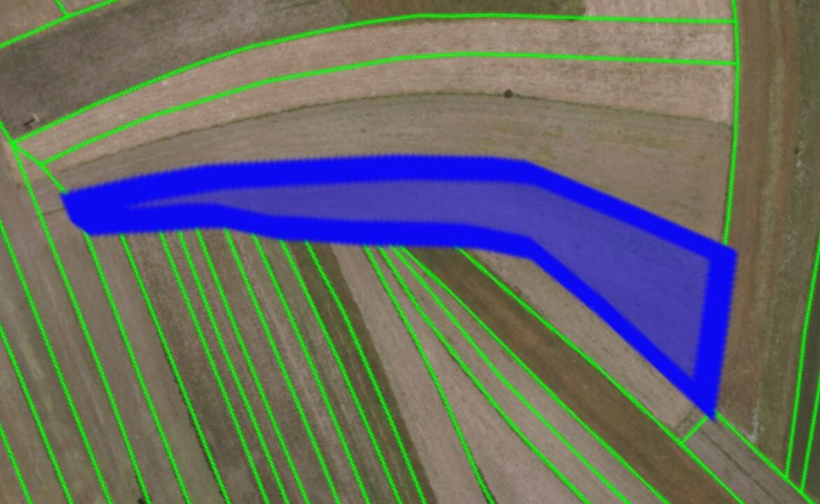 Toke ne Babush i Serbeve-Ferizaj Property ID 2026-281-1