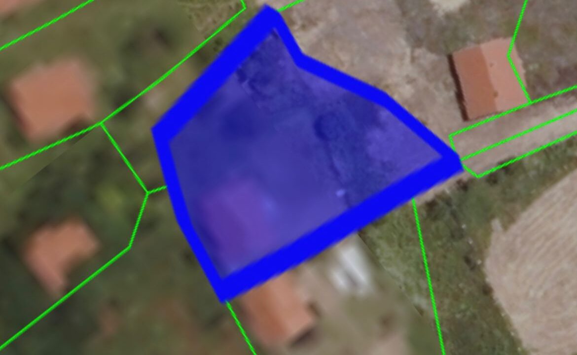 Toke ne Babush i Serbeve-Ferizaj Property ID 2026-282-2