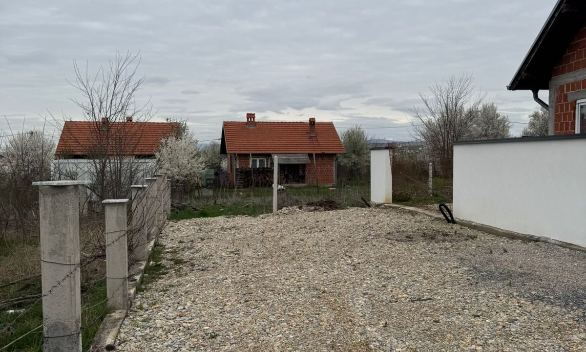 Toke ne Babush i Serbeve-Ferizaj Property ID 2026-282-5