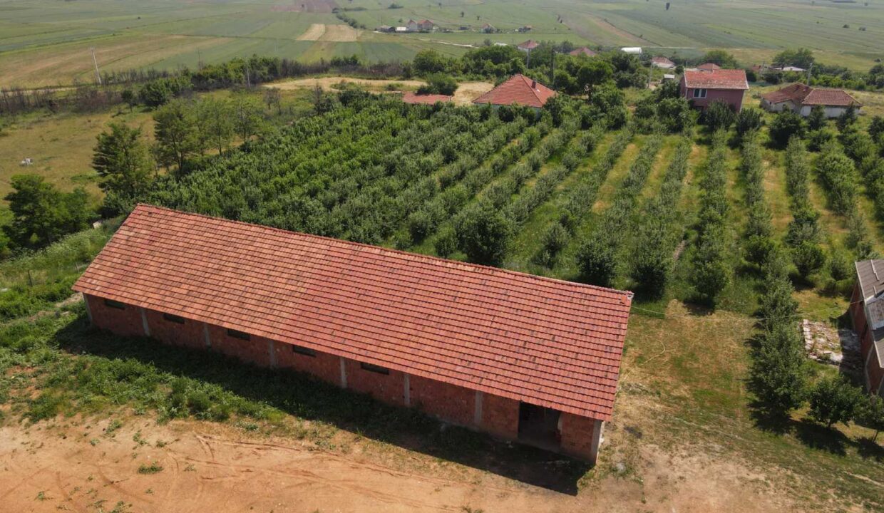 Toke ne Kraisht-Lipjan property ID 2026-242-3