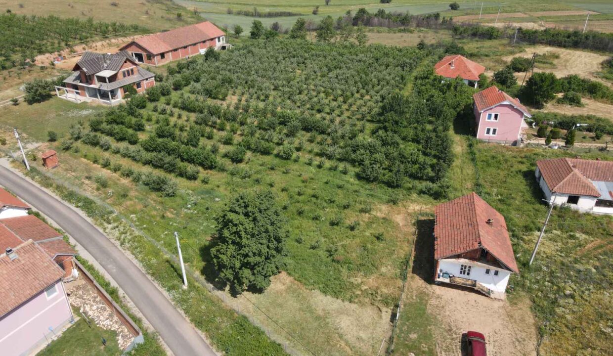 Toke ne Kraisht-Lipjan property ID 2026-242-7