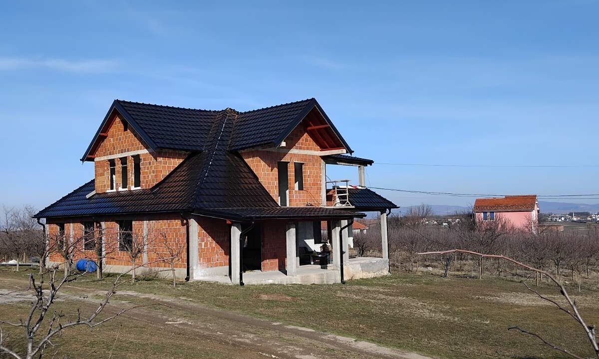 Toke ne Kraisht-Lipjan property ID 2026-242-8