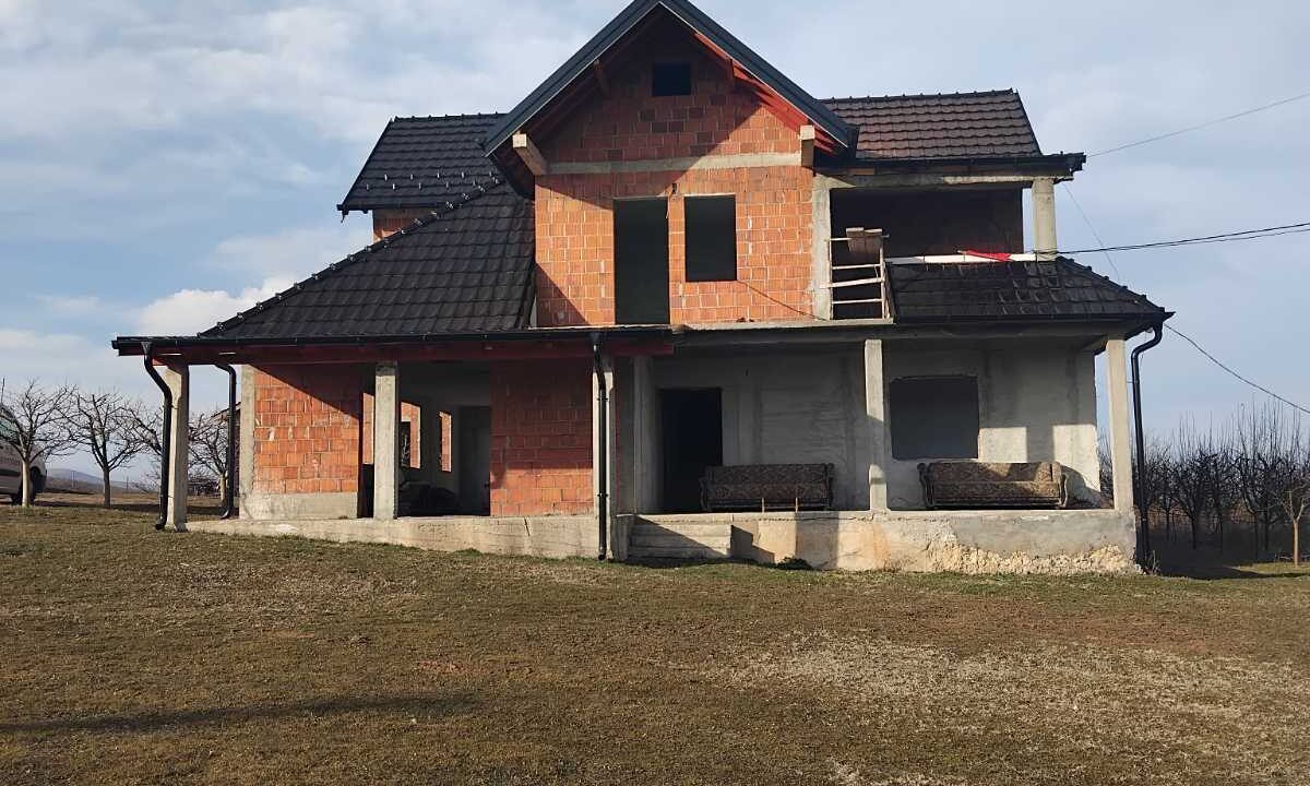 Toke ne Kraisht-Lipjan property ID 2026-242-9