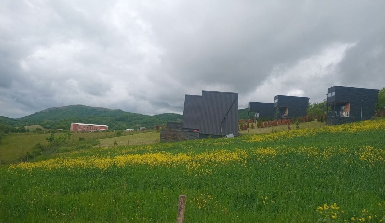 Toke ne Prapashtice Prishtine Property ID 2026-259-1