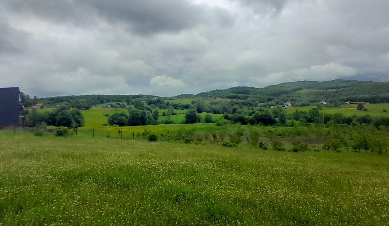 Toke ne Prapashtice Prishtine Property ID 2026-259-2