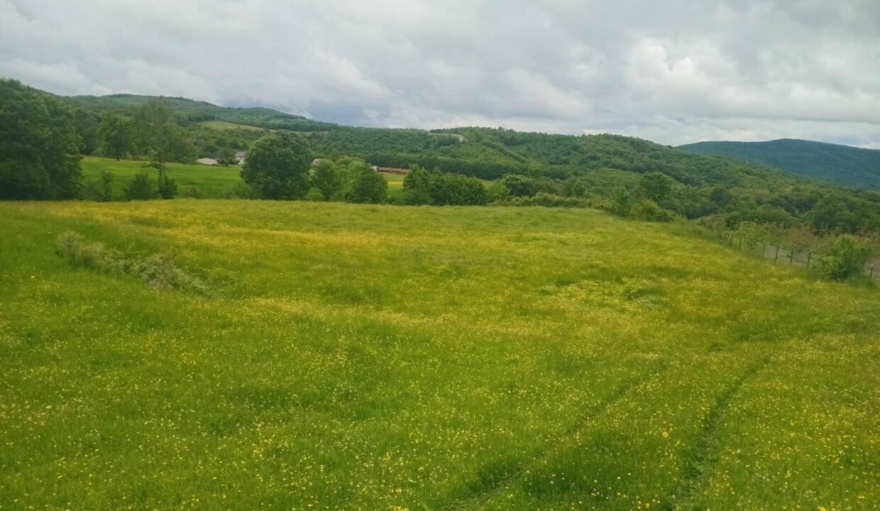 Toke ne Prapashtice Prishtine Property ID 2026-259-3