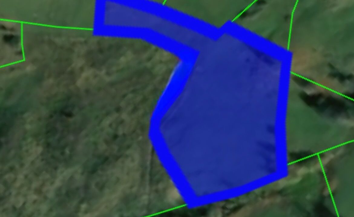 Toke ne Prapashtice Prishtine Property ID 2026-259-4