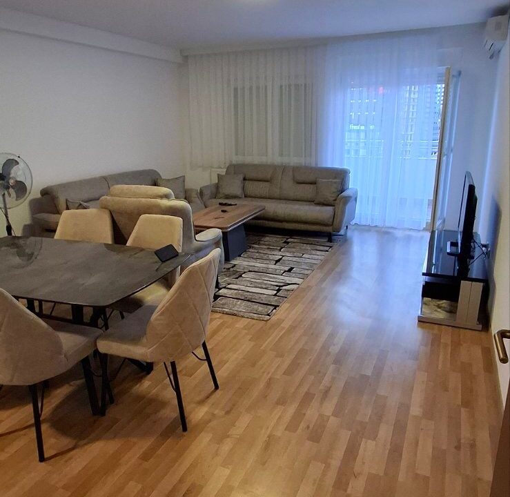 Banes ne Arberi Prishtine Property ID 2026-308-1