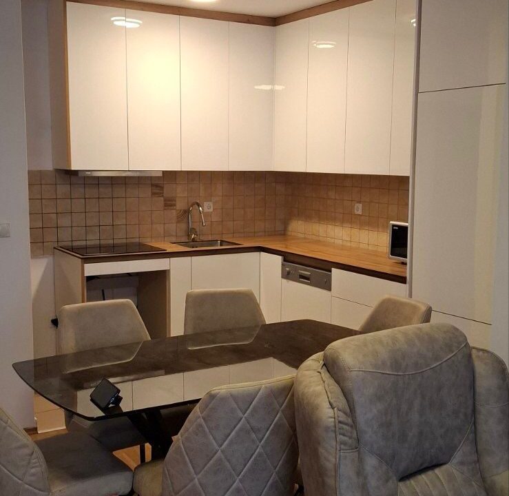 Banes ne Arberi Prishtine Property ID 2026-308-2