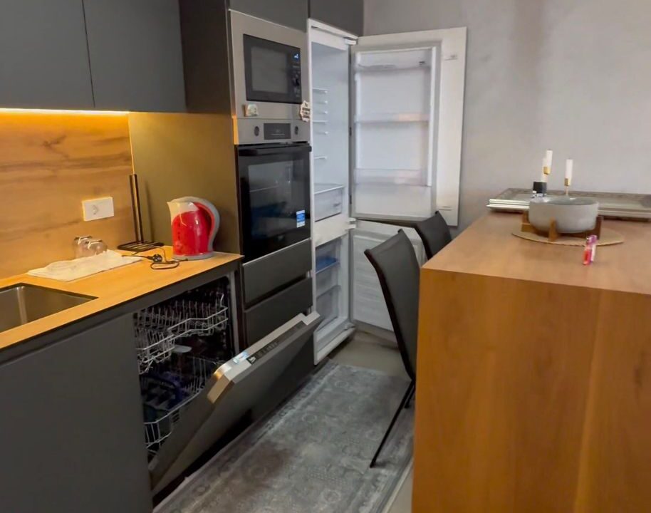 Banes ne Ferizaj Lagje e Re Property ID 2026-307-2