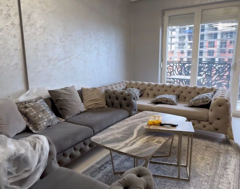 Banes ne Ferizaj Lagje e Re Property ID 2026-307-3