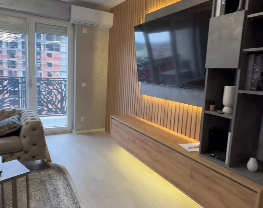 Banes ne Ferizaj Lagje e Re Property ID 2026-307-5