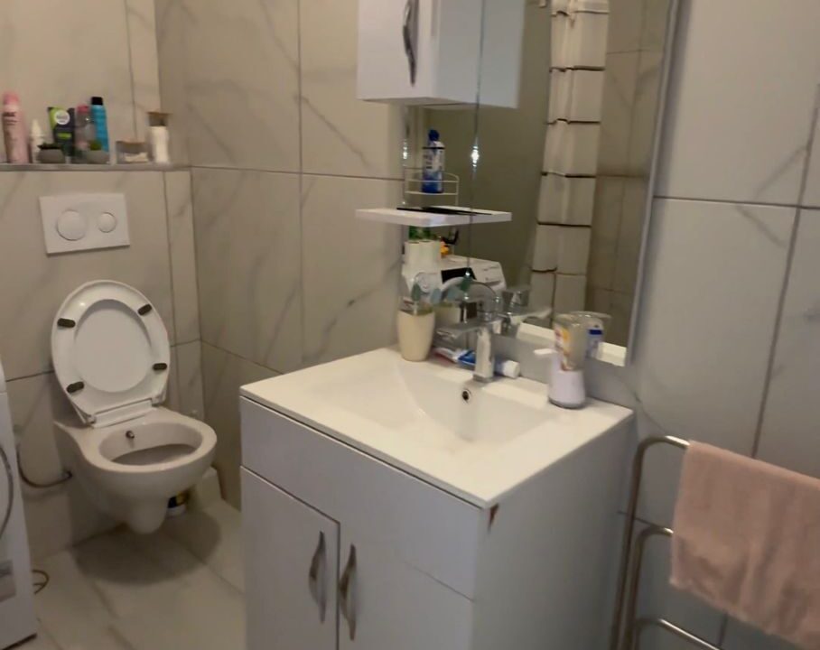 Banes ne Ferizaj Lagje e Re Property ID 2026-307-8