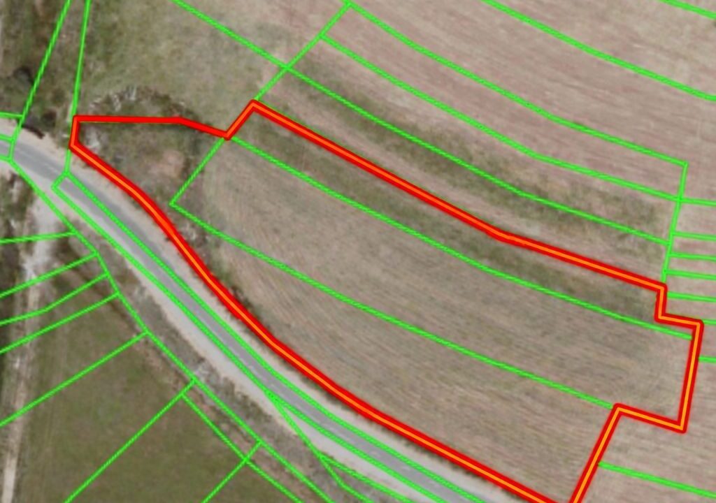 Toke ne Bablak Ferizaj Property ID 2026-296-1