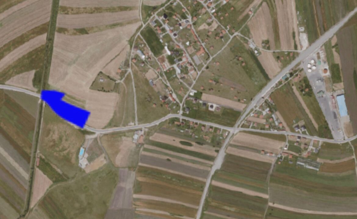 Toke ne Bablak Ferizaj Property ID 2026-296-2